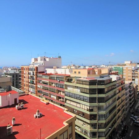 Casaturis Studio In The Center Of Alicante A107 Екстериор снимка