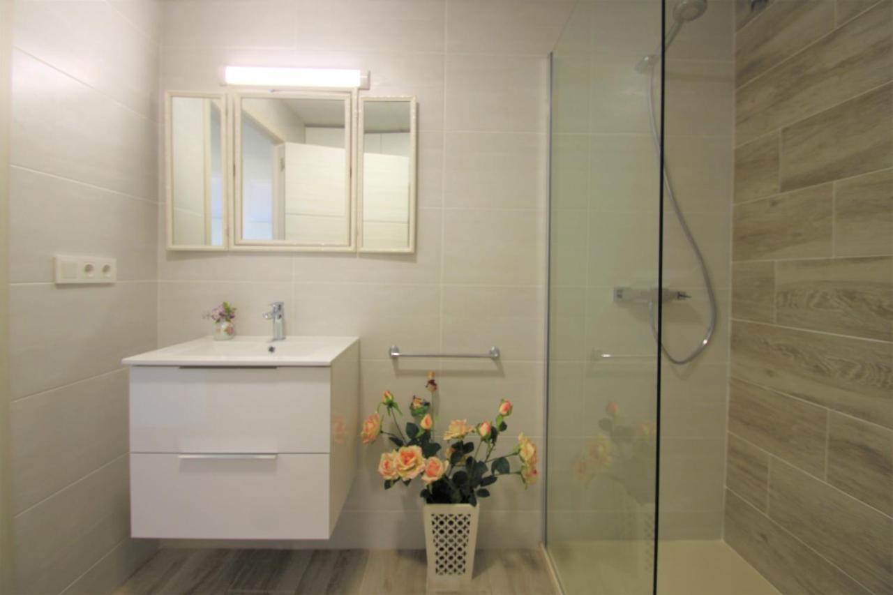 Casaturis Studio In The Center Of Alicante A107 Екстериор снимка