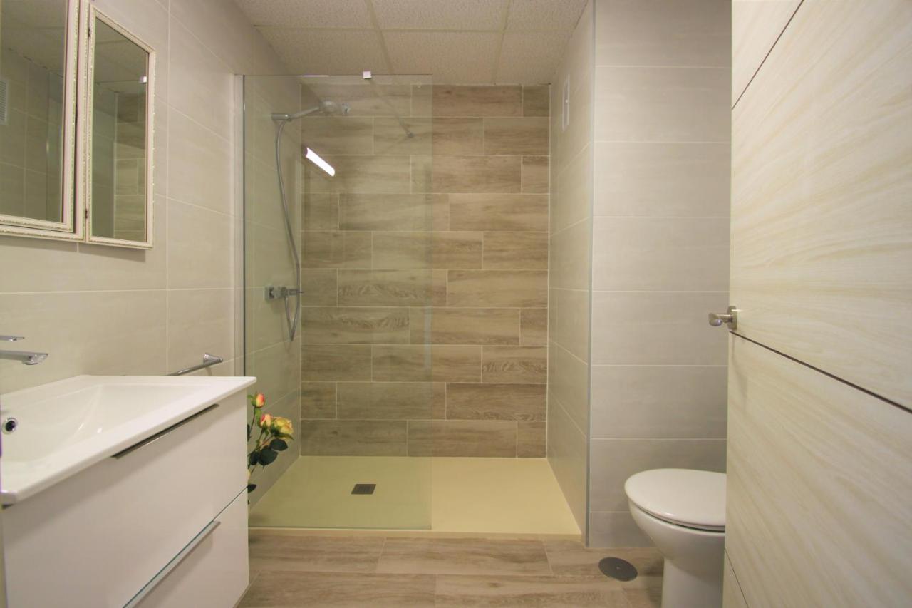 Casaturis Studio In The Center Of Alicante A107 Екстериор снимка