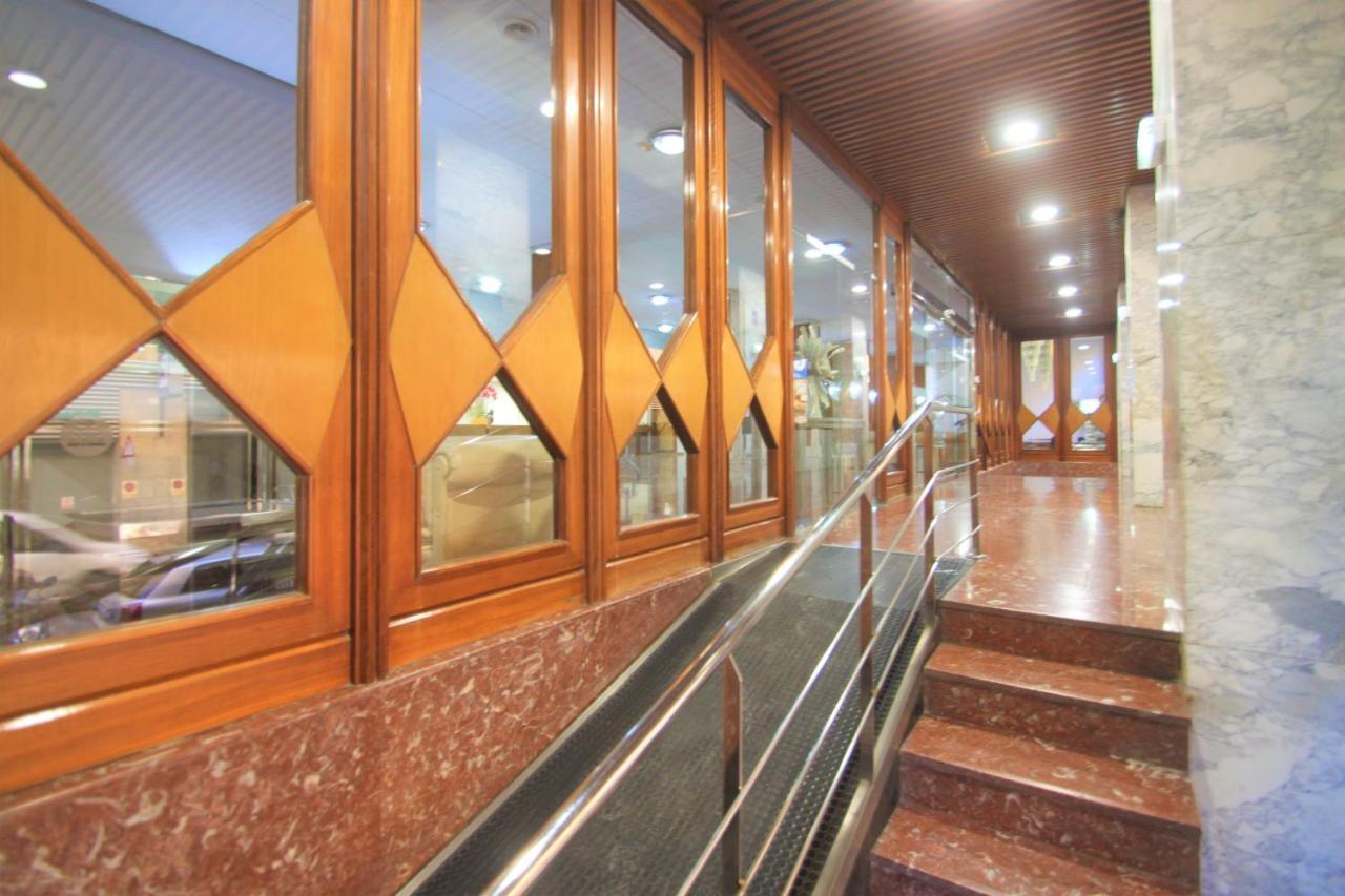Casaturis Studio In The Center Of Alicante A107 Екстериор снимка