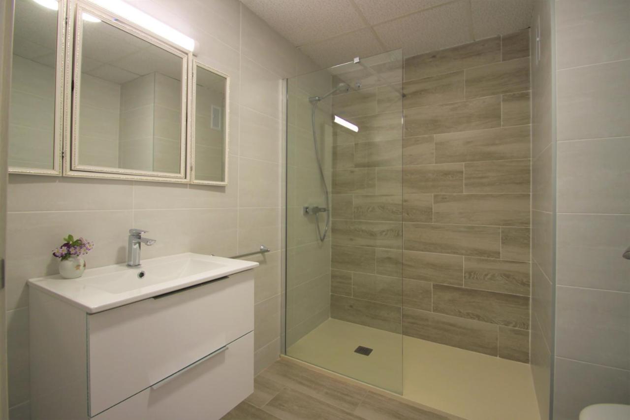 Casaturis Studio In The Center Of Alicante A107 Екстериор снимка