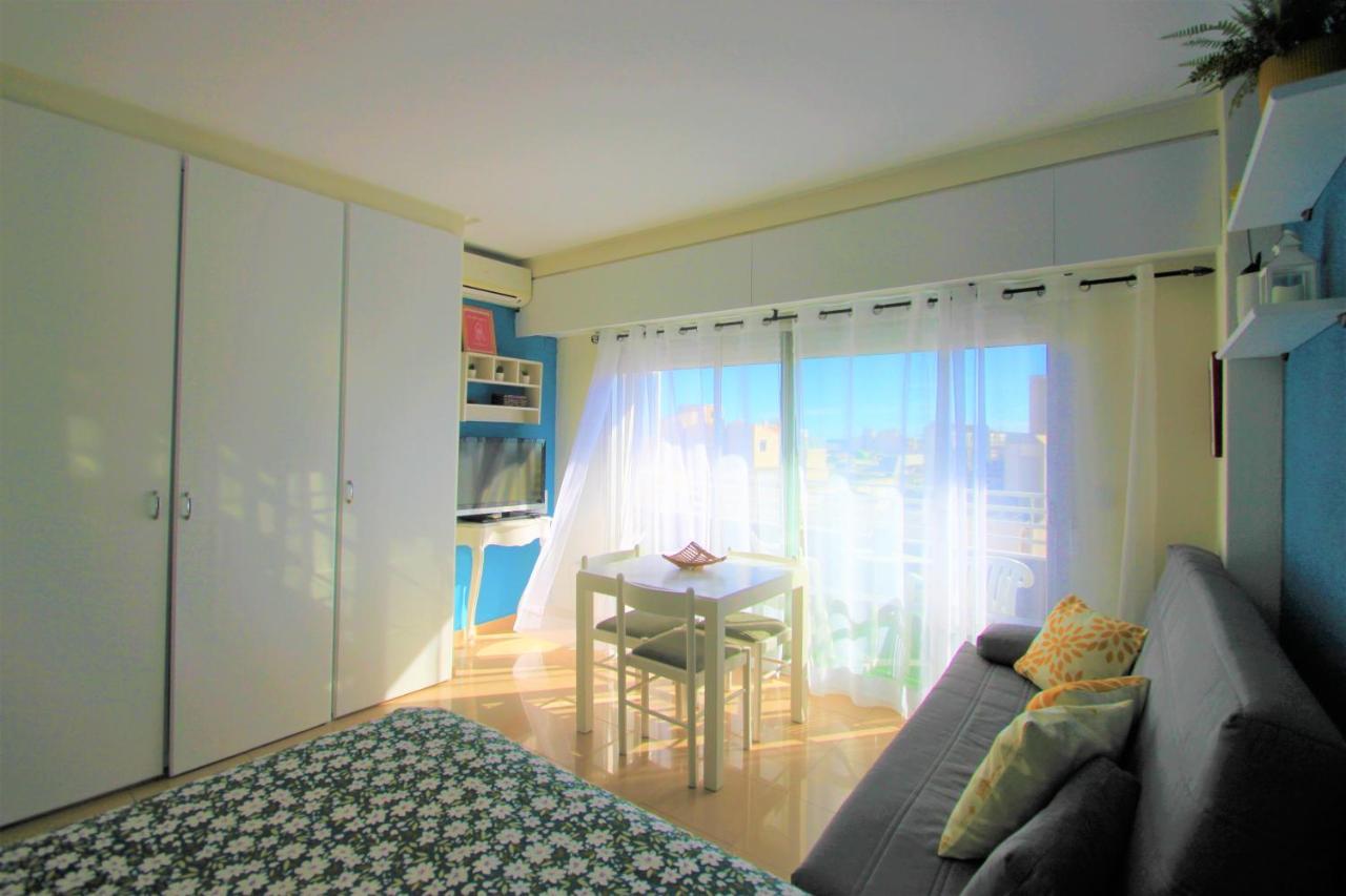 Casaturis Studio In The Center Of Alicante A107 Екстериор снимка